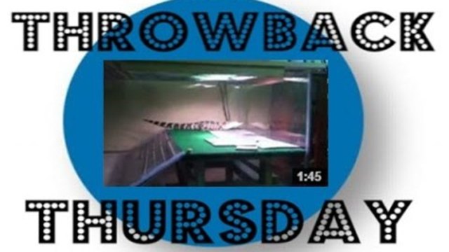 JakesGotHerps First Video Throwback! #TBT