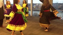 Afghan Attan - Deloitte Cultural Expo