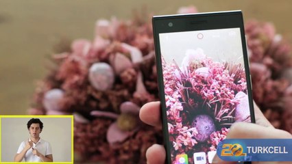 Turkcell T50’nin Özellikleri Nelerdir ?