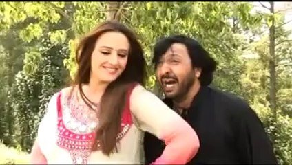 Khalid New Song 2015 - Mala Da Lawango Boti Raora