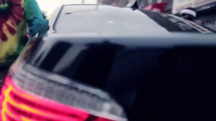 Remy Banks, Juice (Flatbush Zombies), A$AP Ant - 3FLIPS6