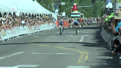 USA Pro Challenge cycling race kicks off in Colorado