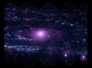 Deep Space Experiment Ambient Synth