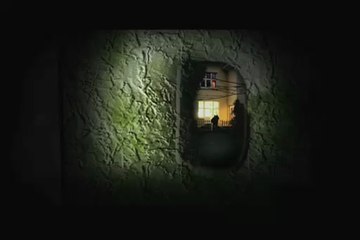 GHOST HUNTERS - Inhuman Entity