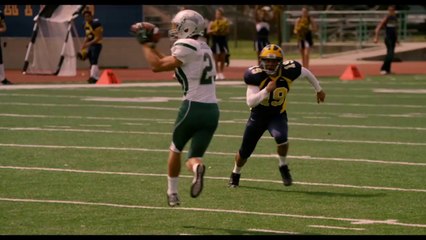 When the Game Stands Tall Trailer (Trailer)