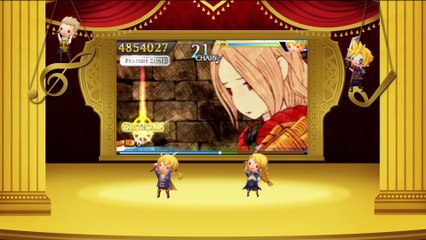 Theatrhythm Final Fantasy Curtain Call - Legacy of Music - Episode 5