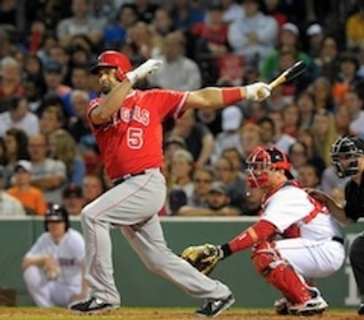 MLB power rankings: New team takes over No. 1