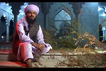 SUBHE BAHARA AAI HAI JHOMO BY JUNAID NAQSHBANDI SAIFI