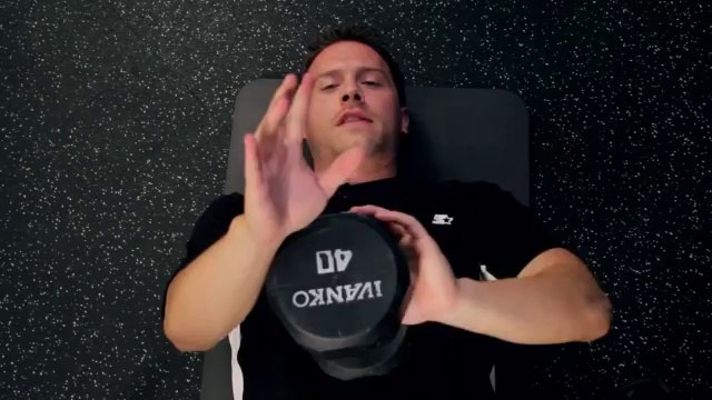 How to Work Out the Sternum of the Chest _ Weightlifting & Fitness