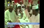 GRAND JTV TCHAD FRANÇAIS DU MARDI 19 AOÛT 2014 SUR TOL