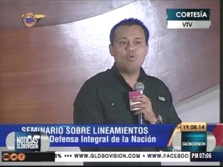 Empresarios que “tomen medidas de presión” irán a la cárcel