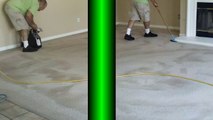Ontario Carpet Cleaning - 951-805-2909 How I Clean Carpets