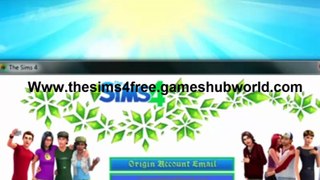 the sims 4 origin promo code free