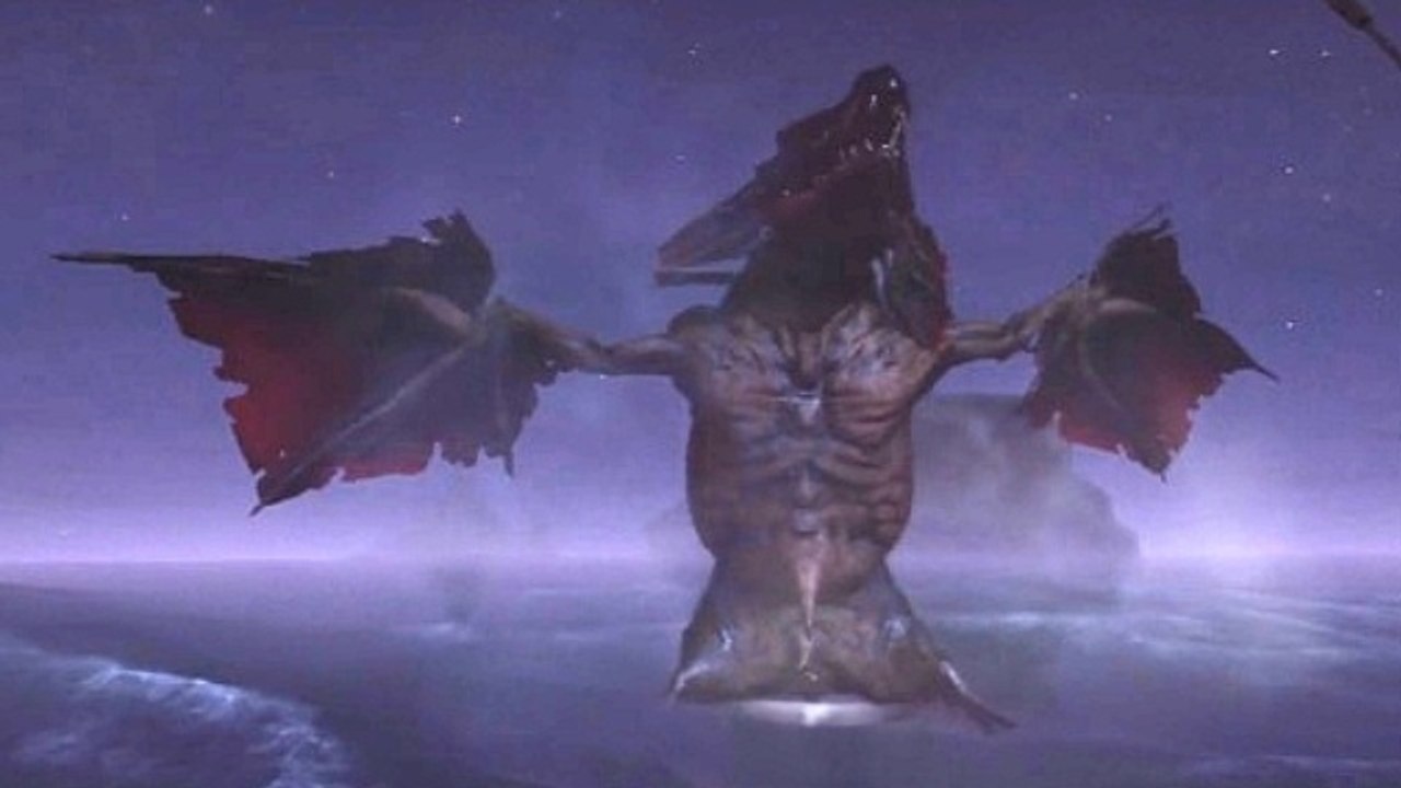 Risen 3 Titan Lords: Another Sea Monster Battle