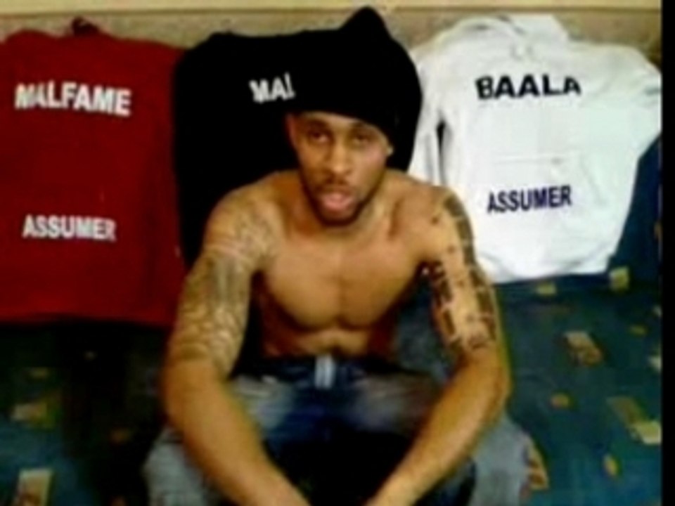 Baala interview (decembre 2006)