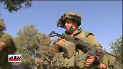 Gaza truce expires following exchange of fire between Israel, Palestine