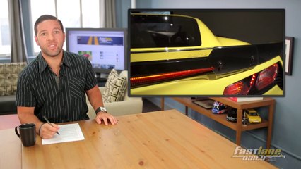 New Mid-Engined Chevrolet Corvette, New Toyota Sports Car to take on MX-5  - Fast Lane Daily