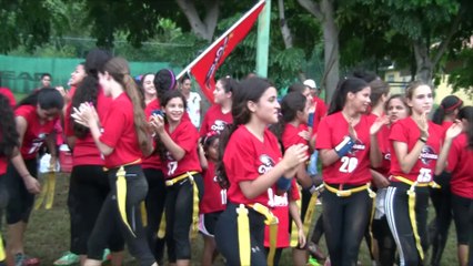 JAMBOREE LiFFF Panama SUB-15