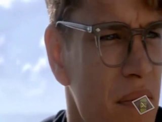 1999 Top Horror Icons Tom Ripley