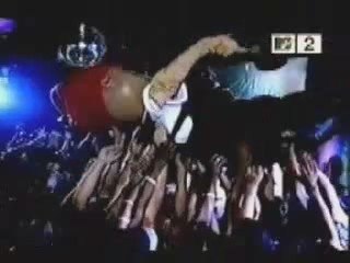 DMX   YOU_COULD_BE_BLIND