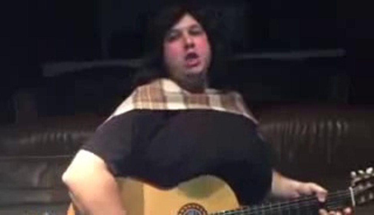 Kalbimin tek sahibine by Şahan Gökbakar