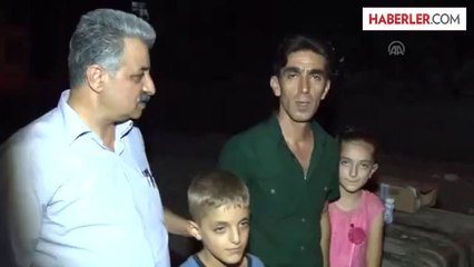 110 bin lirayı yanlışlıkla çöpe attı -