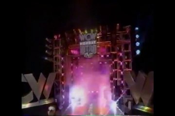 Road 2 Superbrawl 6 Hulk Hogan vs The Giant Storyline Part 3 1/4