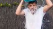 Iker Casillas Takes On The ALS 'Ice Bucket Challenge' ! Nominates Gareth Bale !