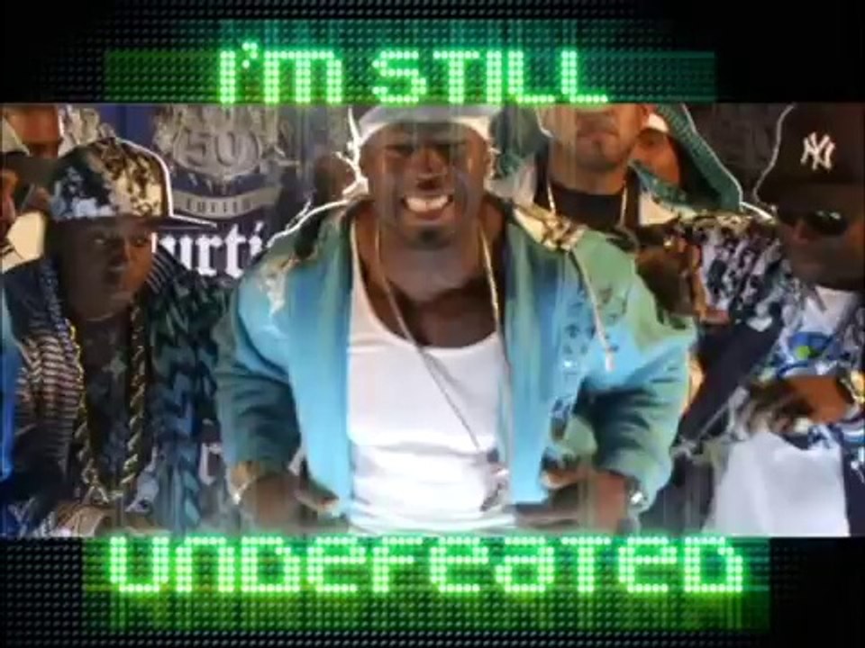 50 Cent - I Get Money