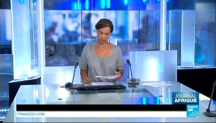 LE JOURNAL DE L'AFRIQUE - RDC : L'opposant Tshisekedi en convalescence à Bruxelles