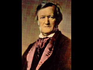 HOMENAGEM A RICHARD WAGNER
