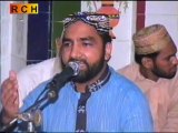 Mohammad saeed ahmad rehmani Shahkot (naat)yar no khalik ne farmaya tano malik