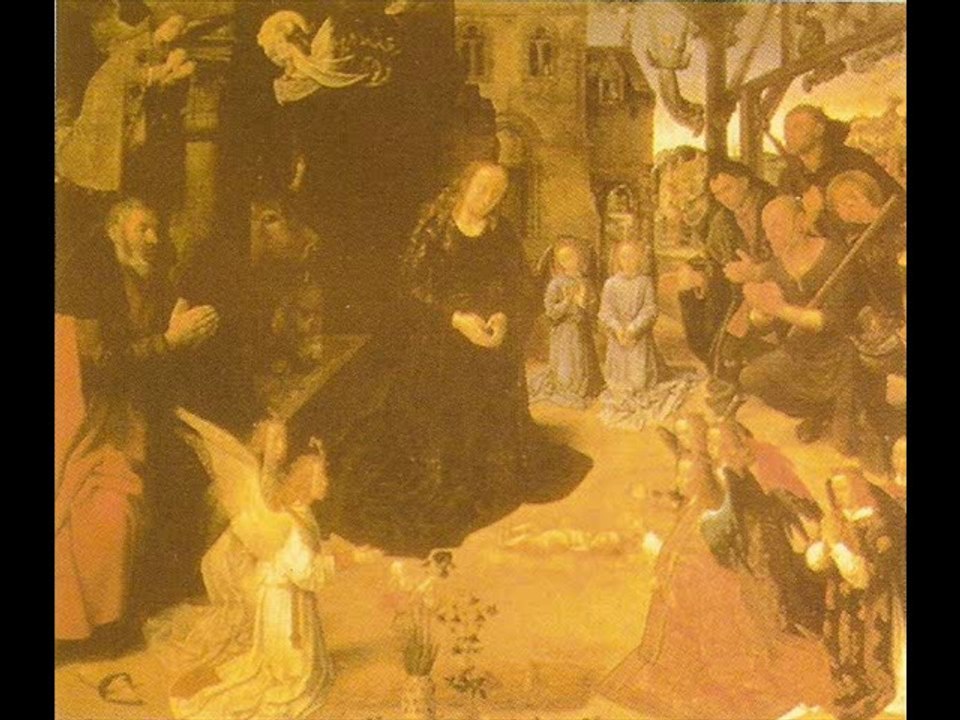 O MESSIAS - [ABERTURA] # HANDEL