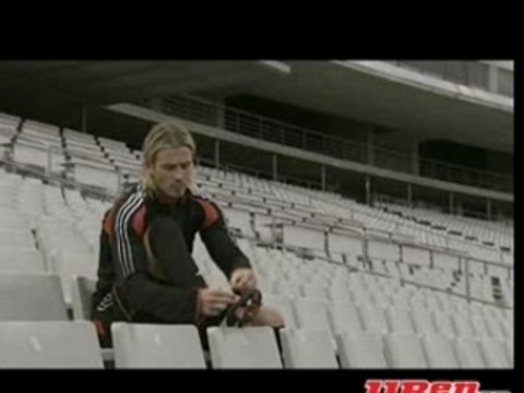 Adidas PREDATOR pulse 超酷广告