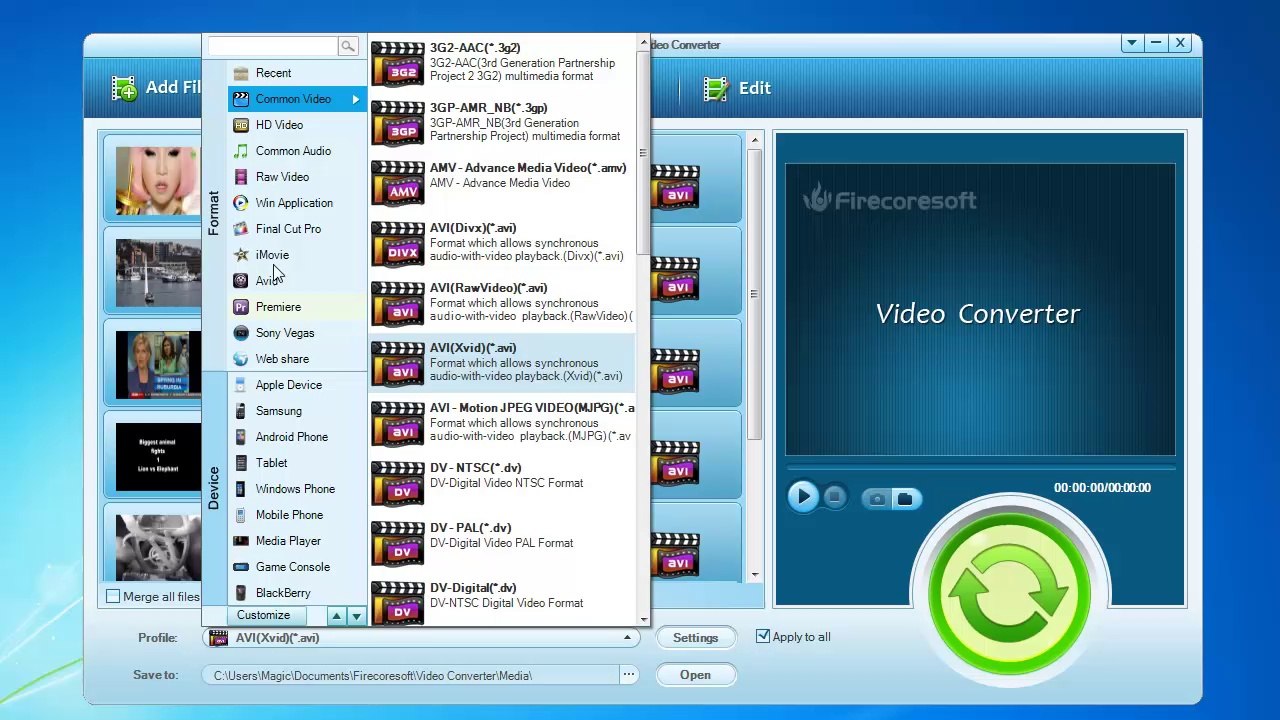 How to extract Audio from Any Video