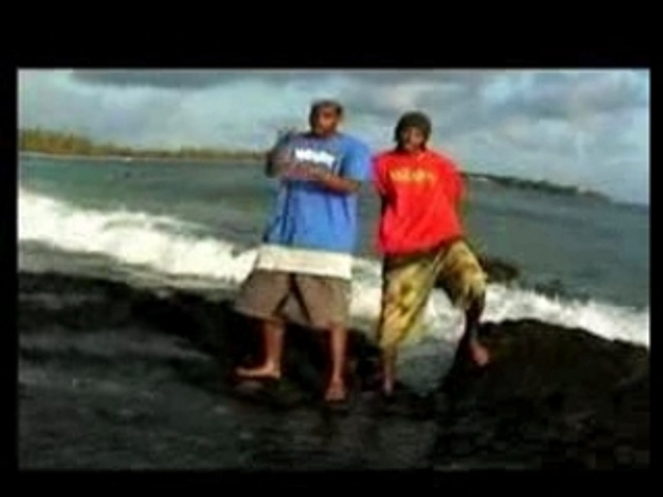 Mighty Ki La And Friends - Vybz Dancehal