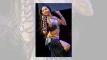 Bellydance Extraordinaire - Katherine Mo at WBDF2014 Baladi Solo Competition