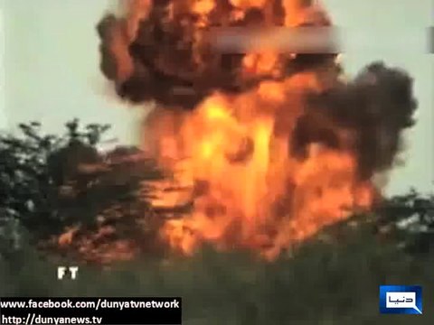 Dunya News - 43rd Death Anniversary of Pilot Officer Rashid Minhas