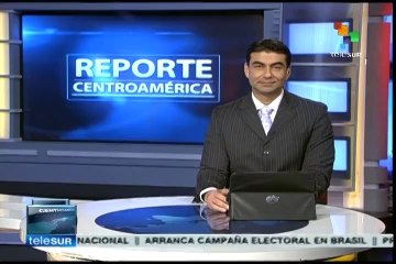 Policía comunitaria de El Salvador busca un vínculo con la ciudadanía