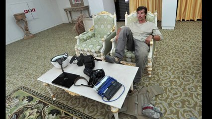 Yihadistas reivindican decapitación de periodista de EEUU