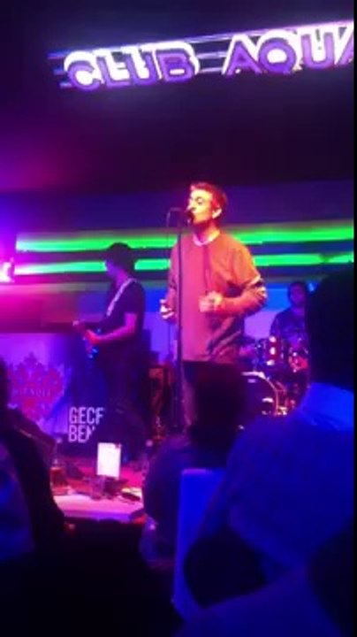 Murat Göğebakan Ben sana aşık oldum