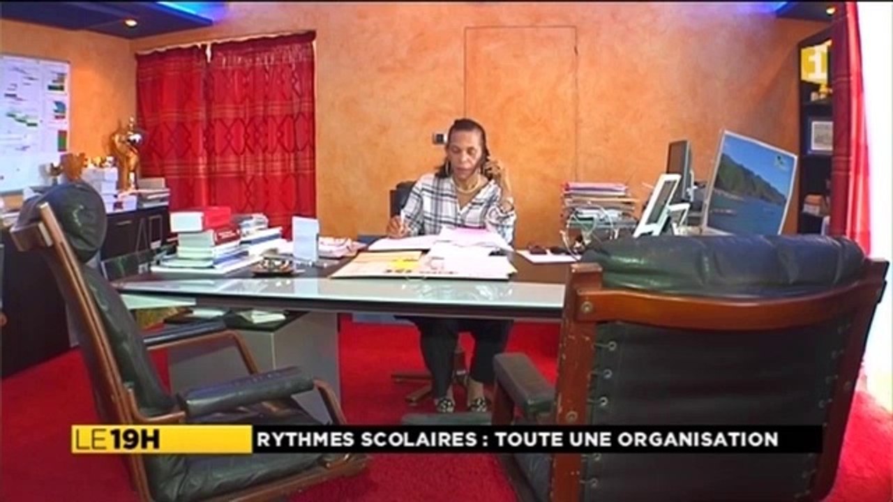 rythmes-scolaire