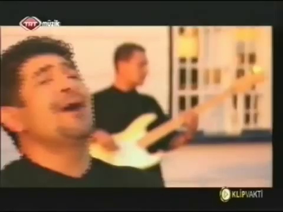 Murat Göğebakan - Kara Sevda