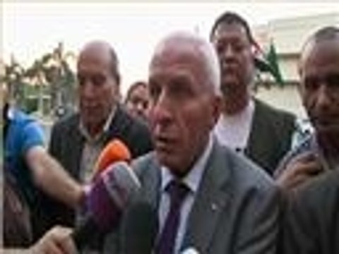 تمديد الهدنة في قطاع غزة لإنقاذ مفاوضات القاهرة