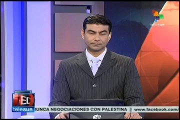 Ecuador y Guatemala abordan temas sobre seguridad