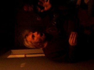 Jouer la comédie en étant saoul