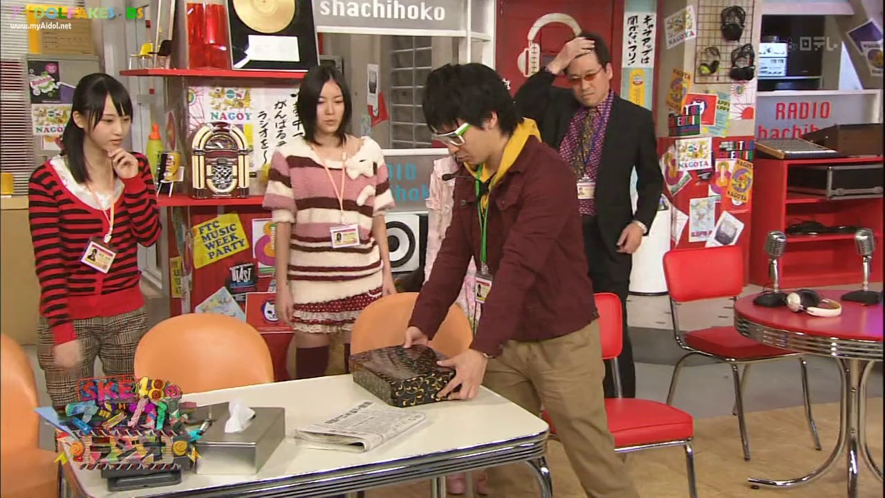 [AIDOL FAKESUBS] AIDOL Fansub Drama