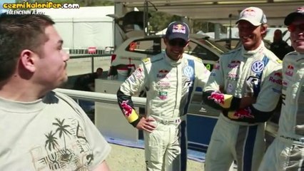 İçine Motor Kaçan Adam Daniel Jovanov