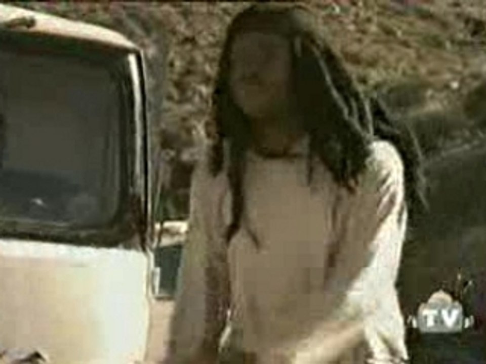 Chocolat video