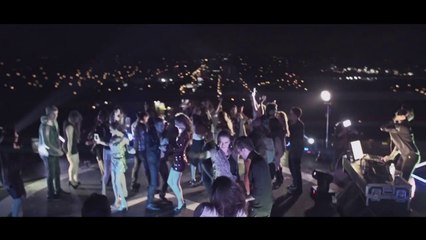 ALE MENDOZA & ALEX AVIÑO - esta noche HD